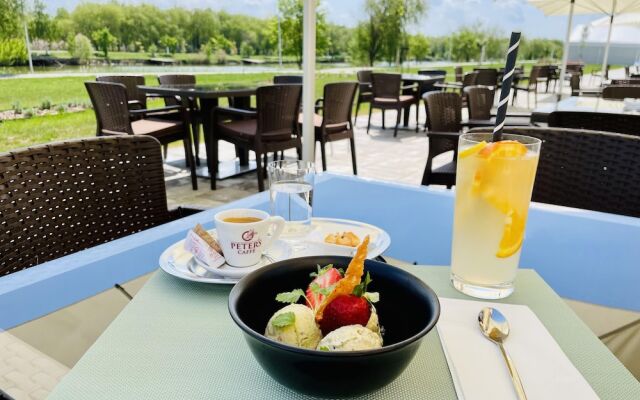 Gyirmót Sport&Wellness Hotel