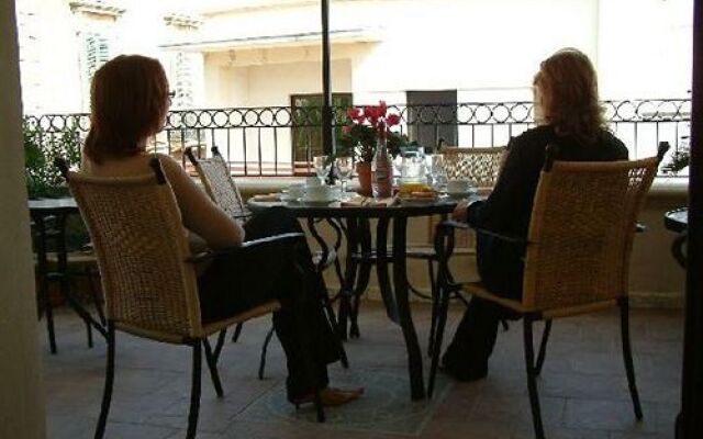 Antica Locanda Porta Terra