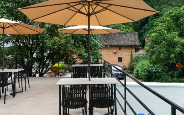 Yangshuo Yi Xi Yun Homestay