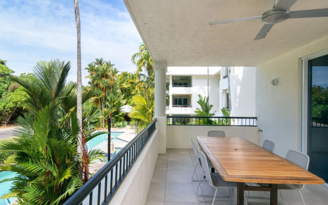 Mandalay Luxury Beachfront Apartments
