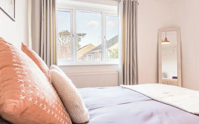 Modern 2BD with Garden in Main Tetbury