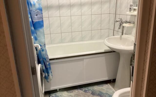 Гостевой дом на улице Интернациональная 16