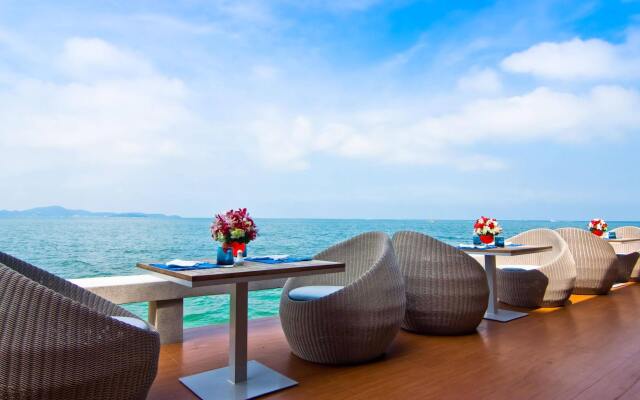 Royal Cliff Grand Hotel Pattaya