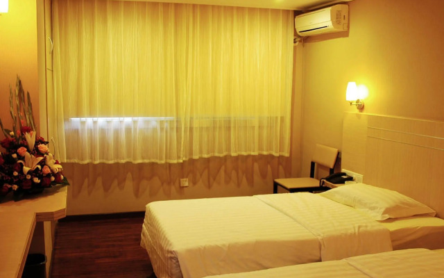 Heyuan Hotel