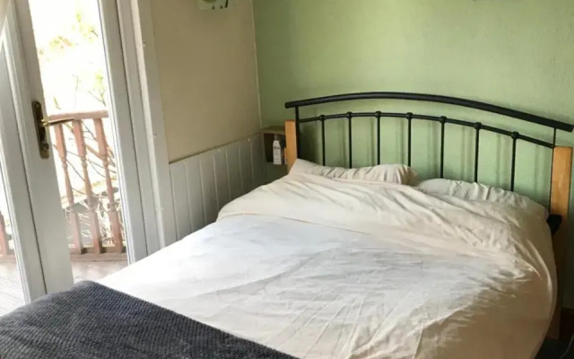 Glan Gwna Country Holiday Park