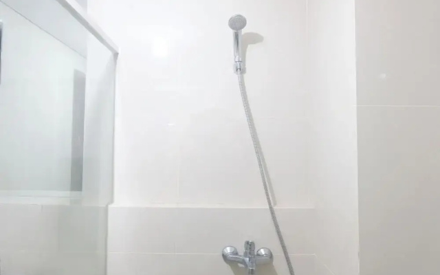 Good Deal 1Br Apartment Landmark Residence Bandung