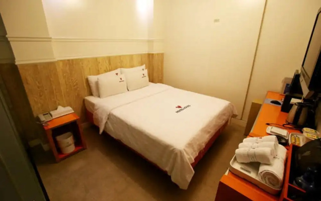 Hotel Louis