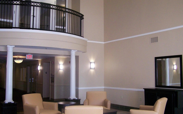 Extended Stay America Select Suites - Columbia - Northwest/Harbison