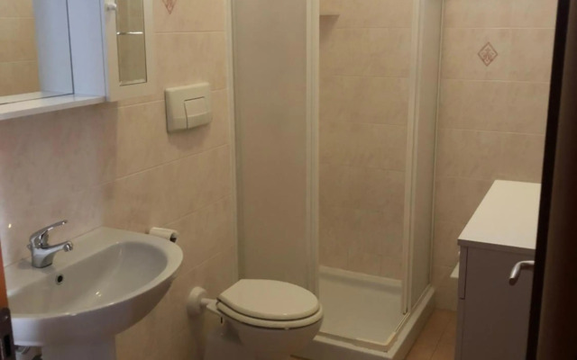 Lito’s house in Villasimius