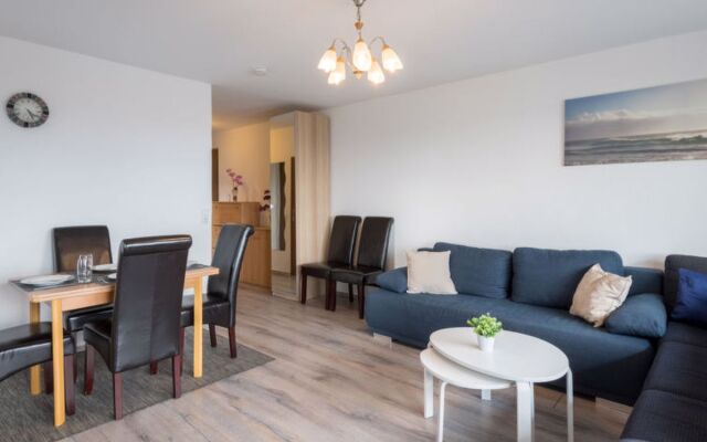Apartment A1011 Sassofortino
