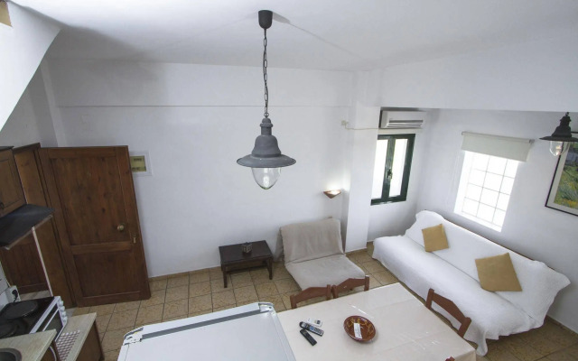 Olive Tree Apartments