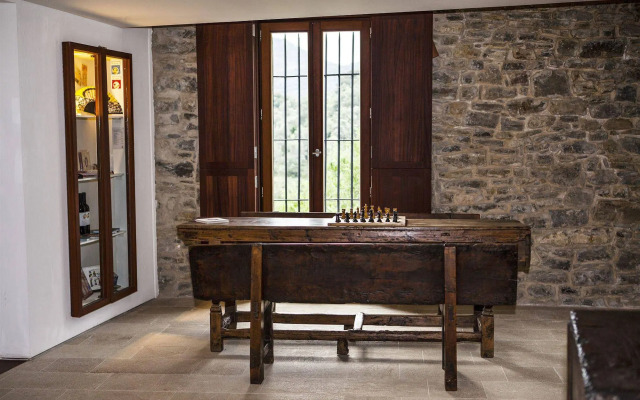 La Demba Art-Hotel & Restaurant