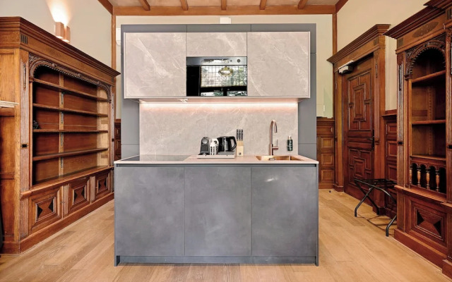 Novallure Nassau Residence