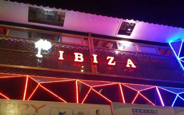 Ibiza Club