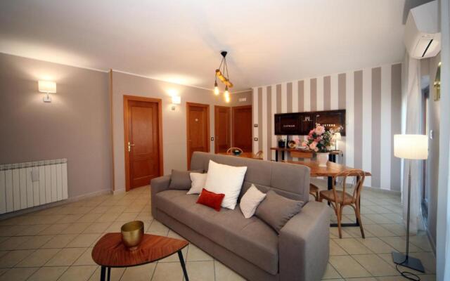 B&B Capuam Vetere Accommodation