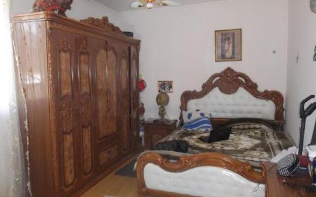 Homestay On Gabashvili 43