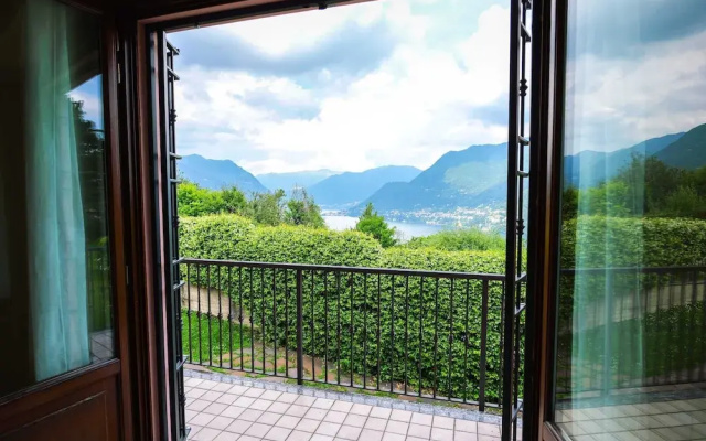 Villa Grel