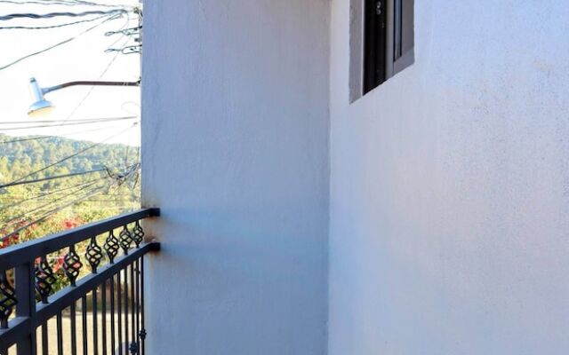 WorkVista Cowork y Hostal