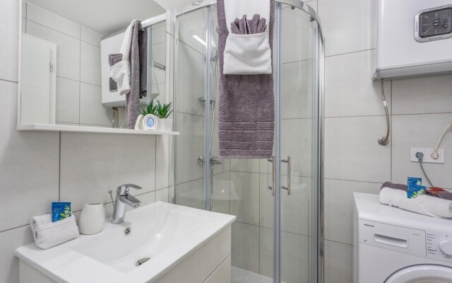Amazing Apartment in Vantacici With Wifi and 1 Bedrooms