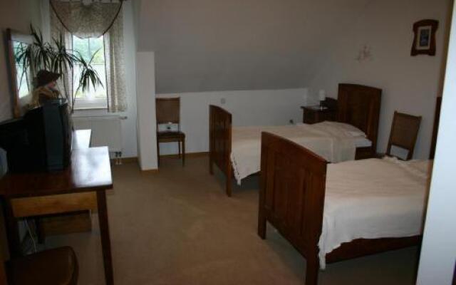 Gostisce Stari Hrast