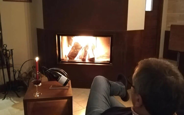 Relais Assunta Madre