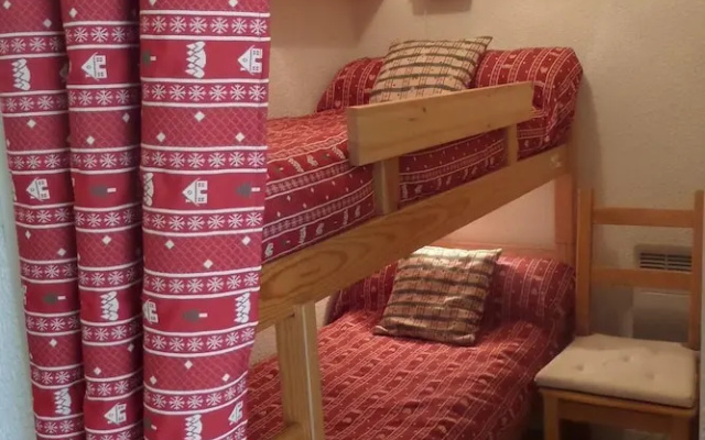 Thymel N°22 : 2 Pièces 4 Personnes / 2 Rooms 4 People