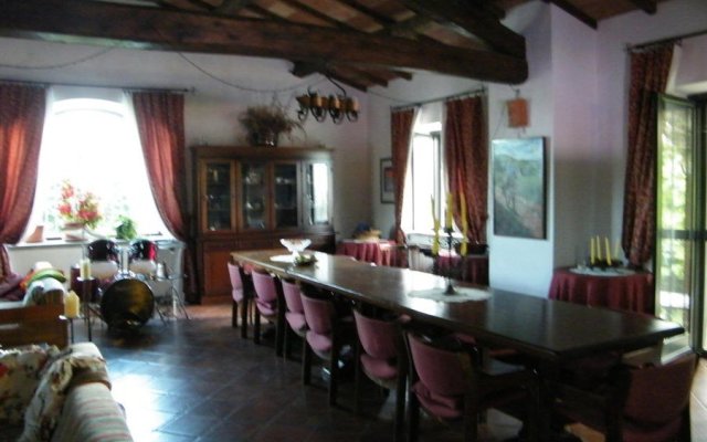 Vallelunga Guesthouse
