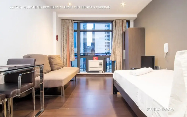 ZEN Home Gramercy Residences