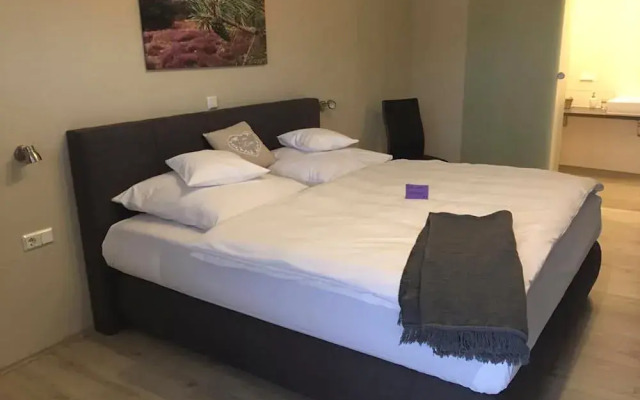 Boardinghouse Alte Bank