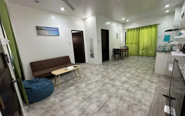 Panglao Bamboo Oasis