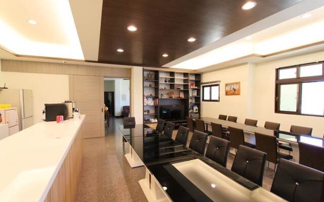 LongXing B&B