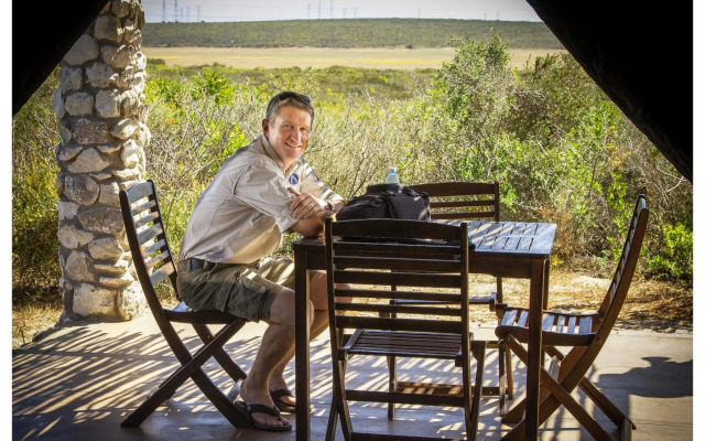 Thali Thali Game Lodge