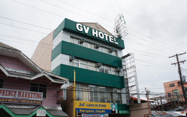 GV Hotel Catbalogan