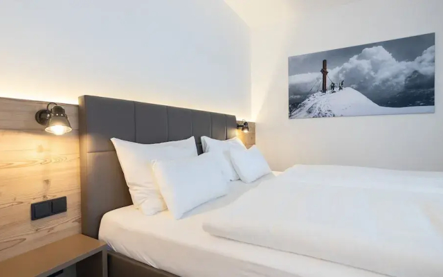 Dormio Aparthotel Hinterstoder