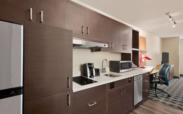 TownePlace Suites by Marriott Janesville