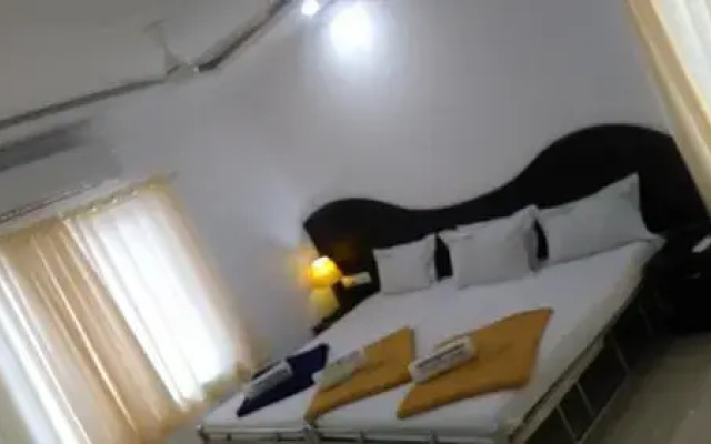Indraprastha Residency