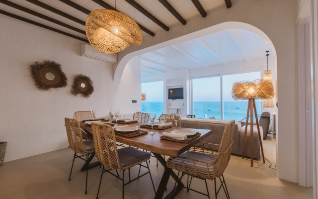 Seacode Villas