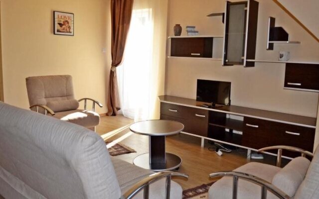 Iulia's Guesthouse