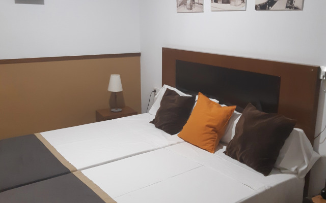 Hotel Adagio Gastronòmic