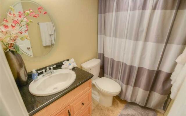 Pacific Shores B216 - Two Bedroom Condo