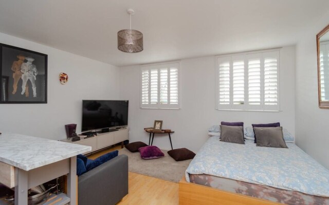 Fantastic 1 bed Studio in Wandsworth