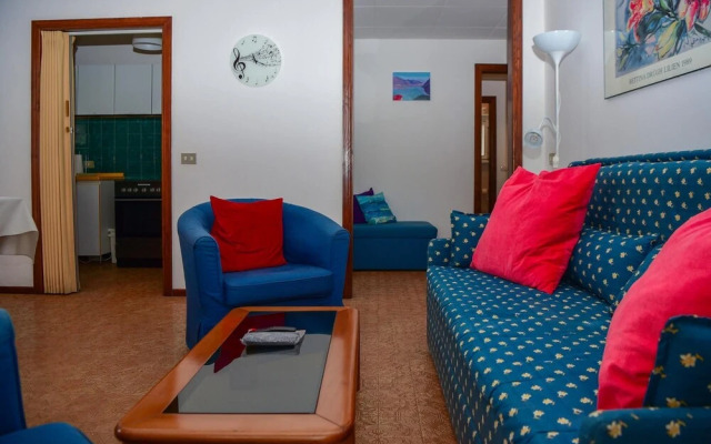 Easy Welcome Ca Maria Acero