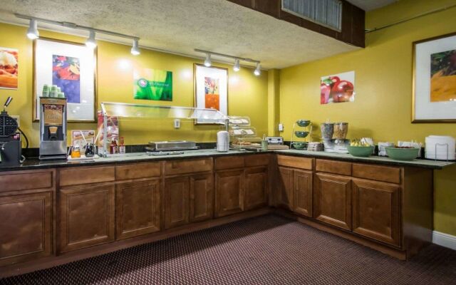 Quality Inn Alachua - Gainesville Area