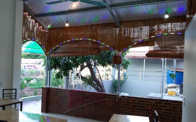 Tre Xanh Homestay