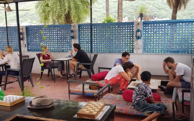 hotel bundi house