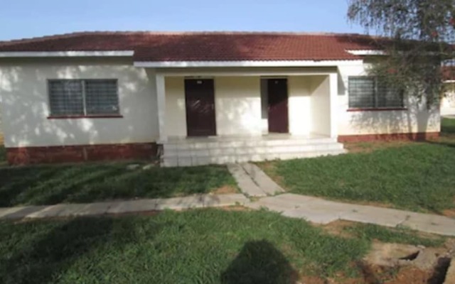 Tourist Hotel Bungoma