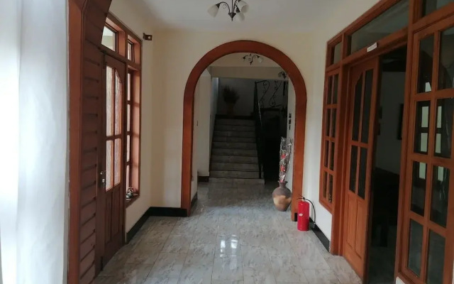 Villa Sankofa