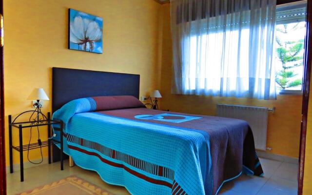 Apartamentos Naturmar