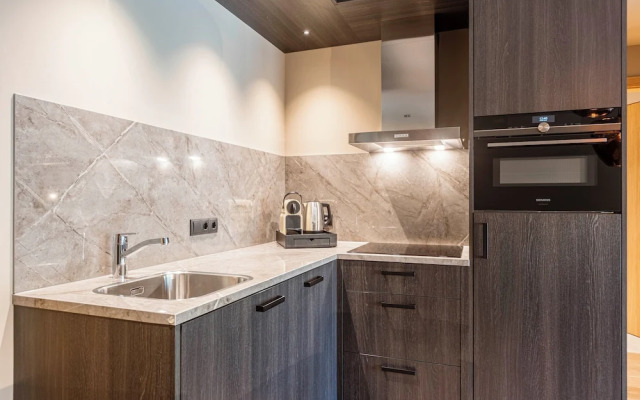 Montafon Suites Schruns by ALPS RESORTS