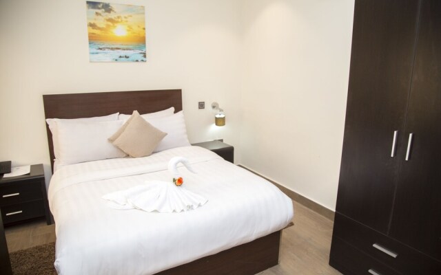 Volta Serene Hotel